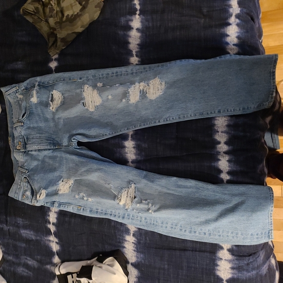 True Religion Jeans - Picture 1 of 5